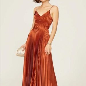 DELFI Collective Aria Gown